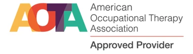 AOTA logo